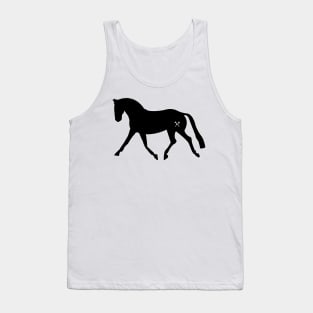 Hanovarian Warmblood Tank Top